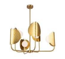 Подвесной светильник Maytoni MOD164PL-06BS