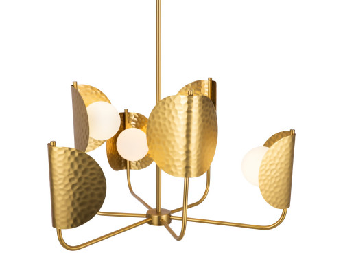 Заказать Подвесной светильник Maytoni MOD164PL-06BS| VIVID-LIGHT.RU