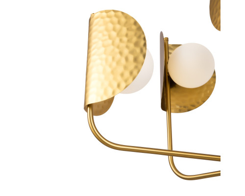 Заказать Подвесной светильник Maytoni MOD164PL-06BS| VIVID-LIGHT.RU