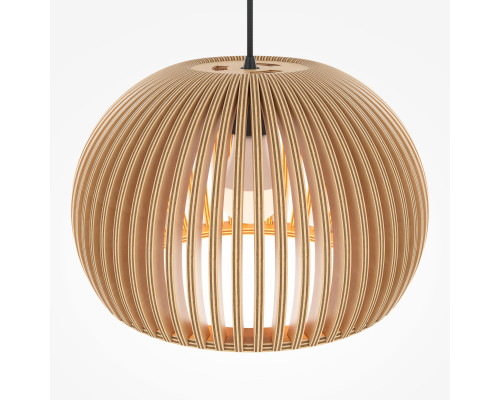 Заказать Подвесной светильник Maytoni MOD195PL-01W| VIVID-LIGHT.RU