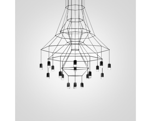 Сделать заказ Подвесной светильник ImperiumLoft 75118-22| VIVID-LIGHT.RU