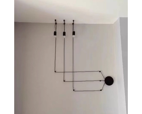 Заказать Подвесной светильник ImperiumLoft 85257-22| VIVID-LIGHT.RU