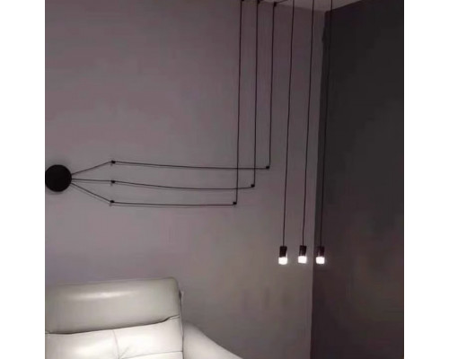 Заказать Подвесной светильник ImperiumLoft 85257-22| VIVID-LIGHT.RU