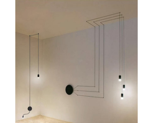 Заказать Подвесной светильник ImperiumLoft 85257-22| VIVID-LIGHT.RU