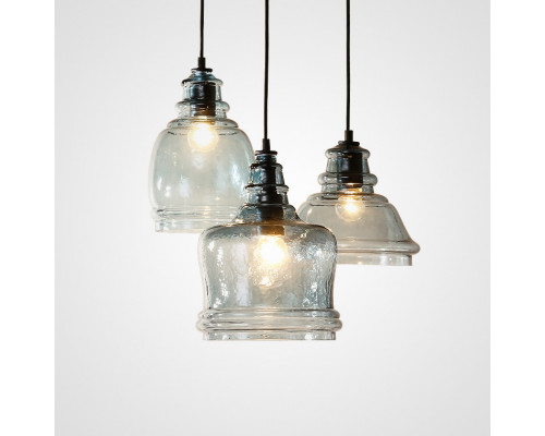 Заказать Подвесной светильник ImperiumLoft 101277-26| VIVID-LIGHT.RU