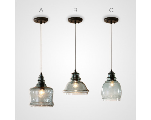 Заказать Подвесной светильник ImperiumLoft 101277-26| VIVID-LIGHT.RU