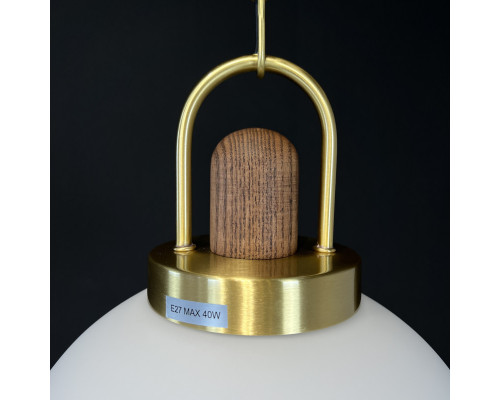 Купить Подвесной светильник ImperiumLoft 101295-26| VIVID-LIGHT.RU