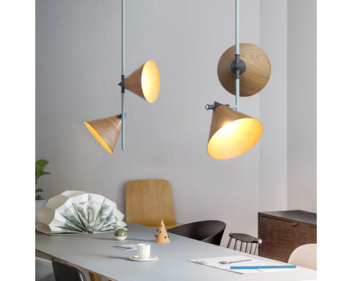 Оформить заказ Подвесной светильник ImperiumLoft 101468-26| VIVID-LIGHT.RU