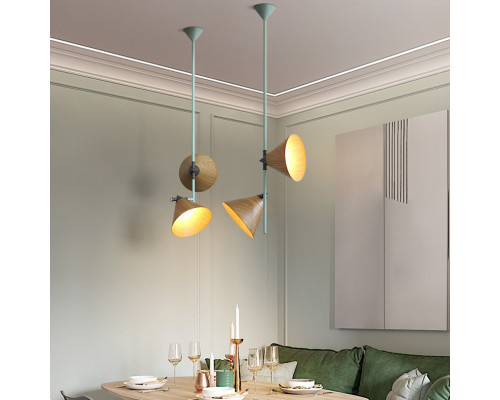 Оформить заказ Подвесной светильник ImperiumLoft 101468-26| VIVID-LIGHT.RU