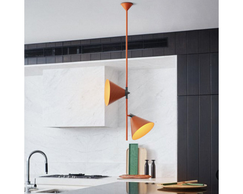 Оформить заказ Подвесной светильник ImperiumLoft 101468-26| VIVID-LIGHT.RU