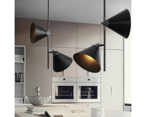 Оформить заказ Подвесной светильник ImperiumLoft 101468-26| VIVID-LIGHT.RU