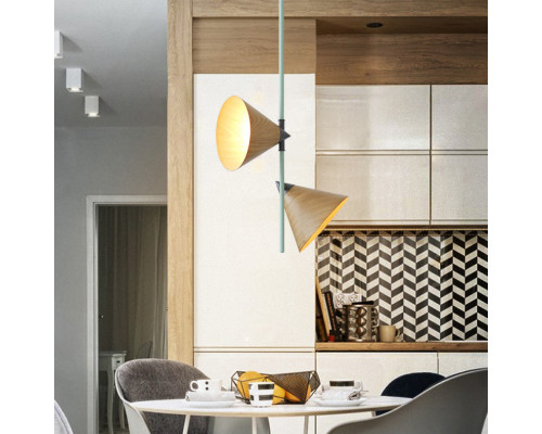 Оформить заказ Подвесной светильник ImperiumLoft 101468-26| VIVID-LIGHT.RU