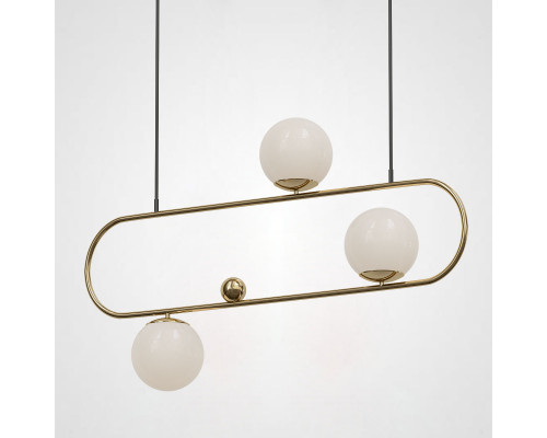 Сделать заказ Подвесной светильник ImperiumLoft 101675-26| VIVID-LIGHT.RU