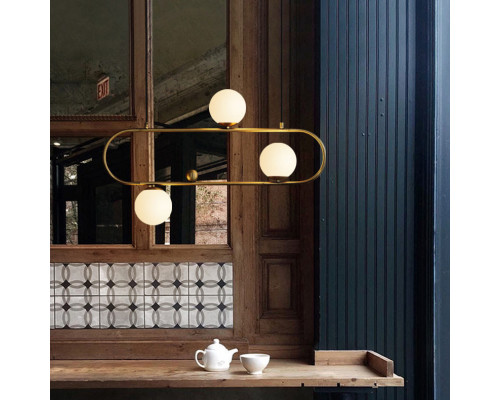 Сделать заказ Подвесной светильник ImperiumLoft 101675-26| VIVID-LIGHT.RU