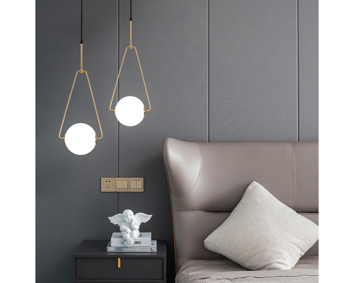 Сделать заказ Подвесной светильник ImperiumLoft 101725-26| VIVID-LIGHT.RU