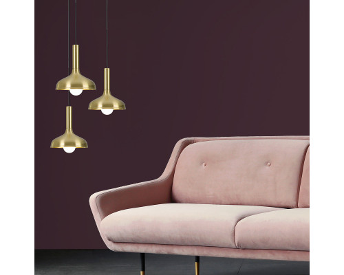 Сделать заказ Подвесной светильник ImperiumLoft 101759-26| VIVID-LIGHT.RU