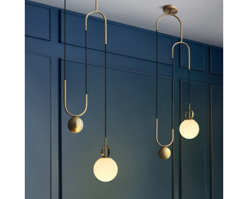 Купить Подвесной светильник ImperiumLoft 101835-26| VIVID-LIGHT.RU