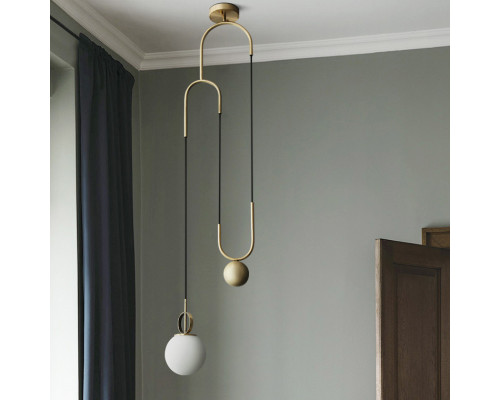 Купить Подвесной светильник ImperiumLoft 101835-26| VIVID-LIGHT.RU