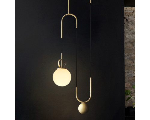 Купить Подвесной светильник ImperiumLoft 101835-26| VIVID-LIGHT.RU