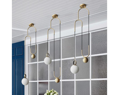 Купить Подвесной светильник ImperiumLoft 101835-26| VIVID-LIGHT.RU