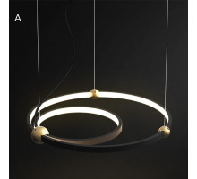 Подвесной светильник ImperiumLoft 101913-26