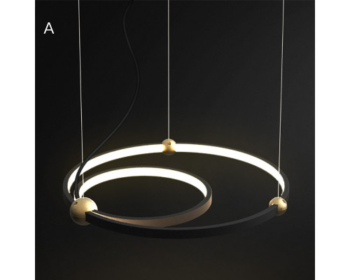 Сделать заказ Подвесной светильник ImperiumLoft 101913-26| VIVID-LIGHT.RU