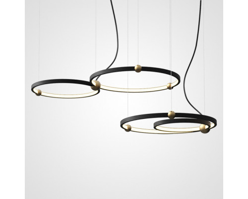 Сделать заказ Подвесной светильник ImperiumLoft 101913-26| VIVID-LIGHT.RU