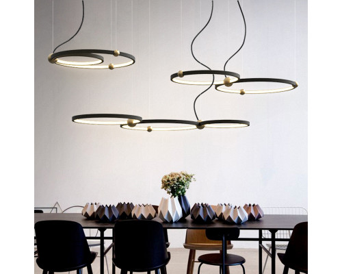 Сделать заказ Подвесной светильник ImperiumLoft 101913-26| VIVID-LIGHT.RU