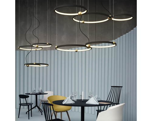 Сделать заказ Подвесной светильник ImperiumLoft 101913-26| VIVID-LIGHT.RU