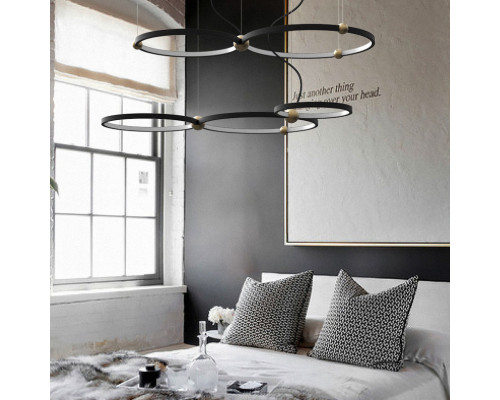 Сделать заказ Подвесной светильник ImperiumLoft 101913-26| VIVID-LIGHT.RU