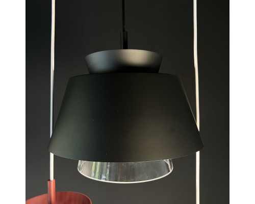 Заказать Подвесной светильник ImperiumLoft 102072-26| VIVID-LIGHT.RU