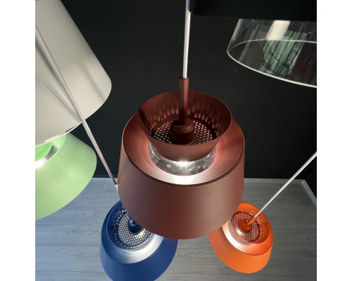 Заказать Подвесной светильник ImperiumLoft 102072-26| VIVID-LIGHT.RU