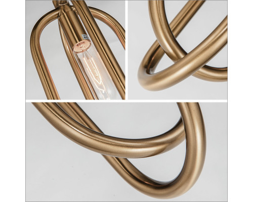 Оформить заказ Подвесной светильник ImperiumLoft 102153-26| VIVID-LIGHT.RU