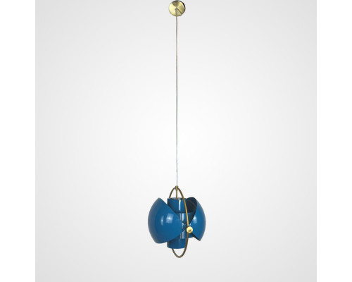 Купить Подвесной светильник ImperiumLoft 123427-22| VIVID-LIGHT.RU