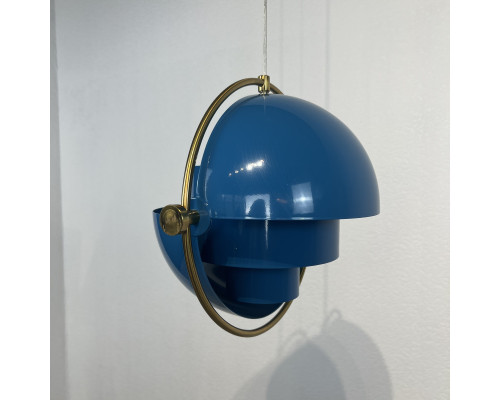 Купить Подвесной светильник ImperiumLoft 123427-22| VIVID-LIGHT.RU