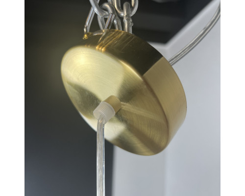 Купить Подвесной светильник ImperiumLoft 123427-22| VIVID-LIGHT.RU