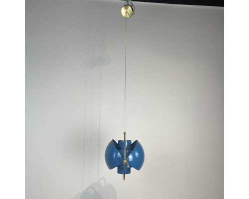 Купить Подвесной светильник ImperiumLoft 123427-22| VIVID-LIGHT.RU