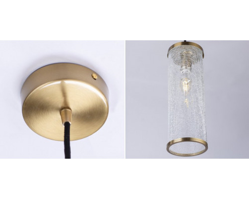 Оформить заказ Подвесной светильник ImperiumLoft 123622-22| VIVID-LIGHT.RU