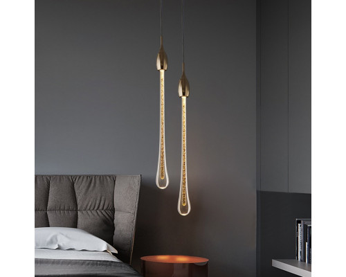 Купить Подвесной светильник ImperiumLoft 134739-22| VIVID-LIGHT.RU
