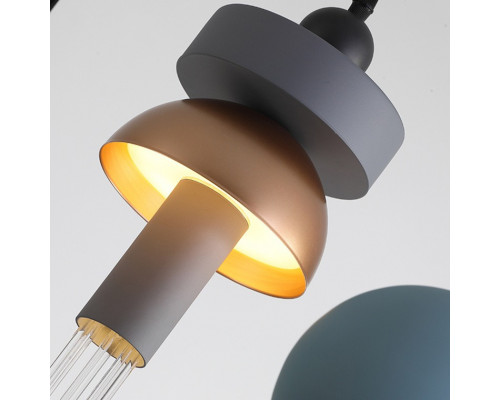 Оформить заказ Подвесной светильник ImperiumLoft 140481-26| VIVID-LIGHT.RU