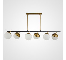 Подвесной светильник ImperiumLoft 140520-26