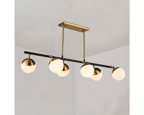 Заказать Подвесной светильник ImperiumLoft 140520-26| VIVID-LIGHT.RU