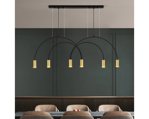 Купить Подвесной светильник ImperiumLoft 140522-26| VIVID-LIGHT.RU