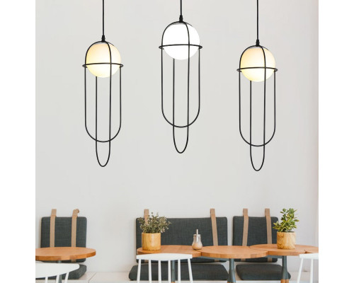 Заказать Подвесной светильник ImperiumLoft 140535-26| VIVID-LIGHT.RU