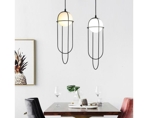 Заказать Подвесной светильник ImperiumLoft 140535-26| VIVID-LIGHT.RU