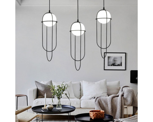 Заказать Подвесной светильник ImperiumLoft 140535-26| VIVID-LIGHT.RU