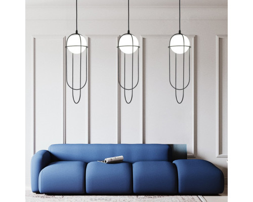 Заказать Подвесной светильник ImperiumLoft 140535-26| VIVID-LIGHT.RU