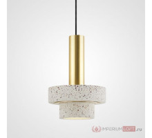 Подвесной светильник ImperiumLoft 140587-26