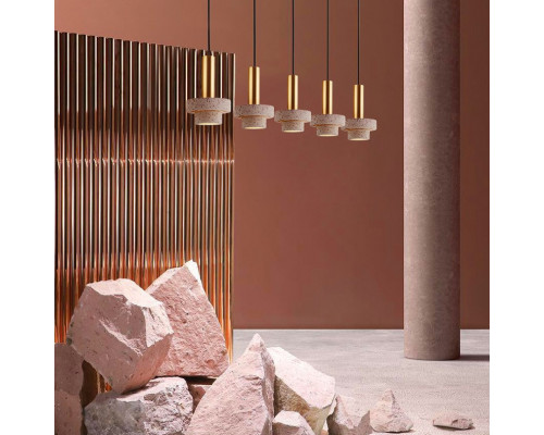 Заказать Подвесной светильник ImperiumLoft 140587-26| VIVID-LIGHT.RU