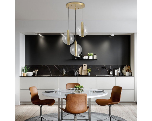 Заказать Подвесной светильник ImperiumLoft 140600-26| VIVID-LIGHT.RU